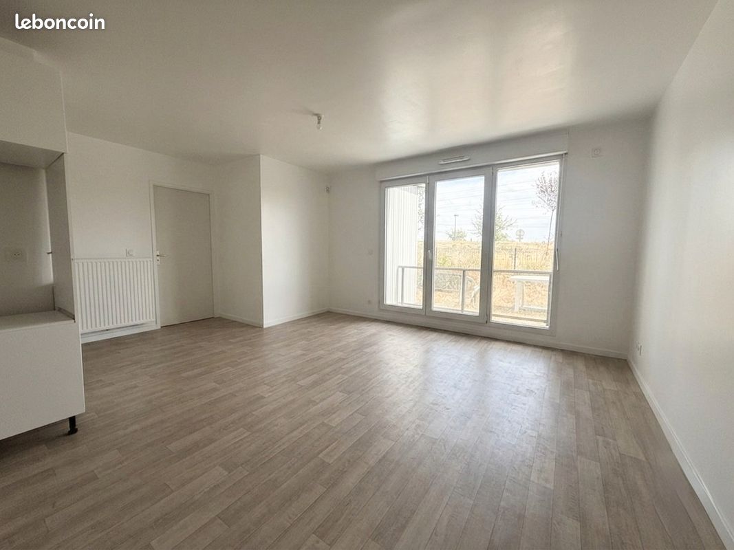 Appartement 4 pièces 77 m² · à Villiers-le-Bel · 77 m² · 229 000 €