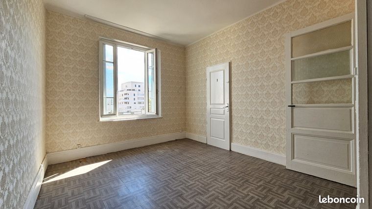 Appartement 2 pièces 55 m²