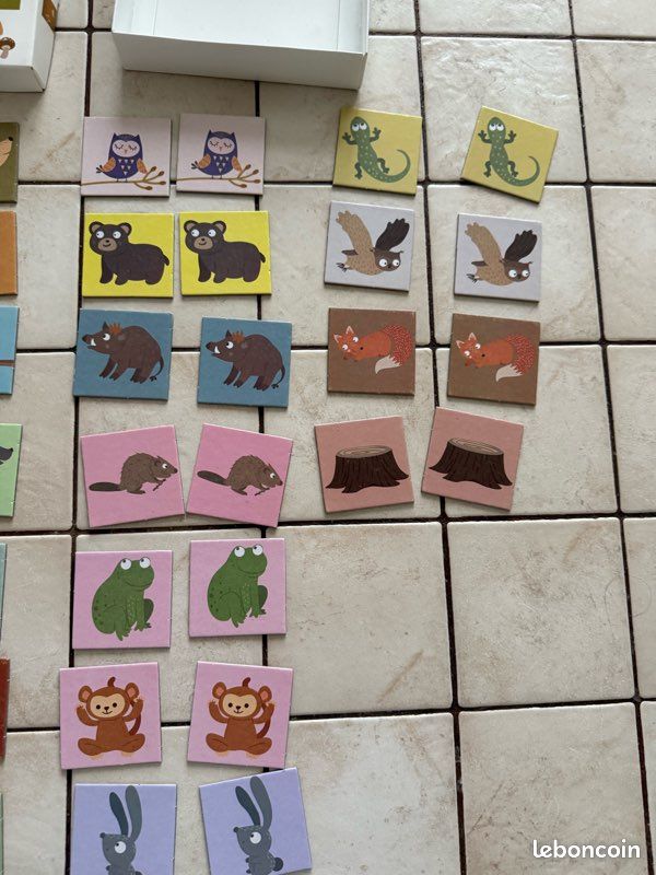 Memory game (image 3)