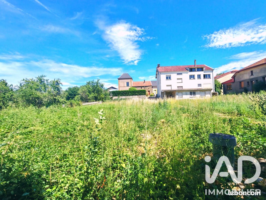 Terrain 556 m² · à Cutry · 556 m² · 129 900 €