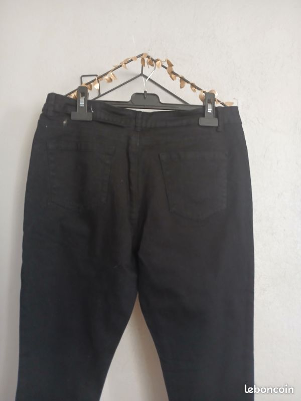 Jeans taille 44 (image 5)