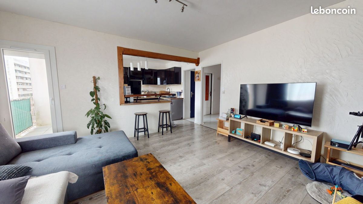 Appartement 4 pièces 77 m² (image 5)
