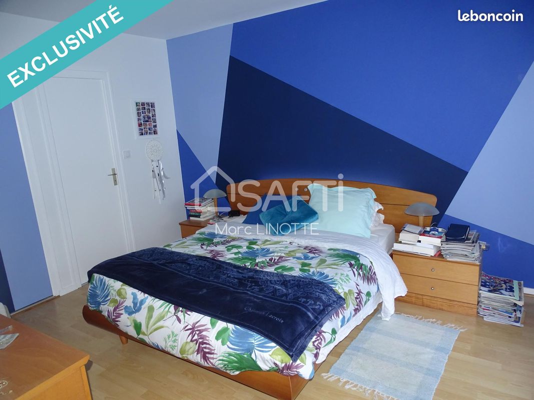 Maison 8 pièces 193 m² - Mont-de-Marsan 40000 (image principale 3)