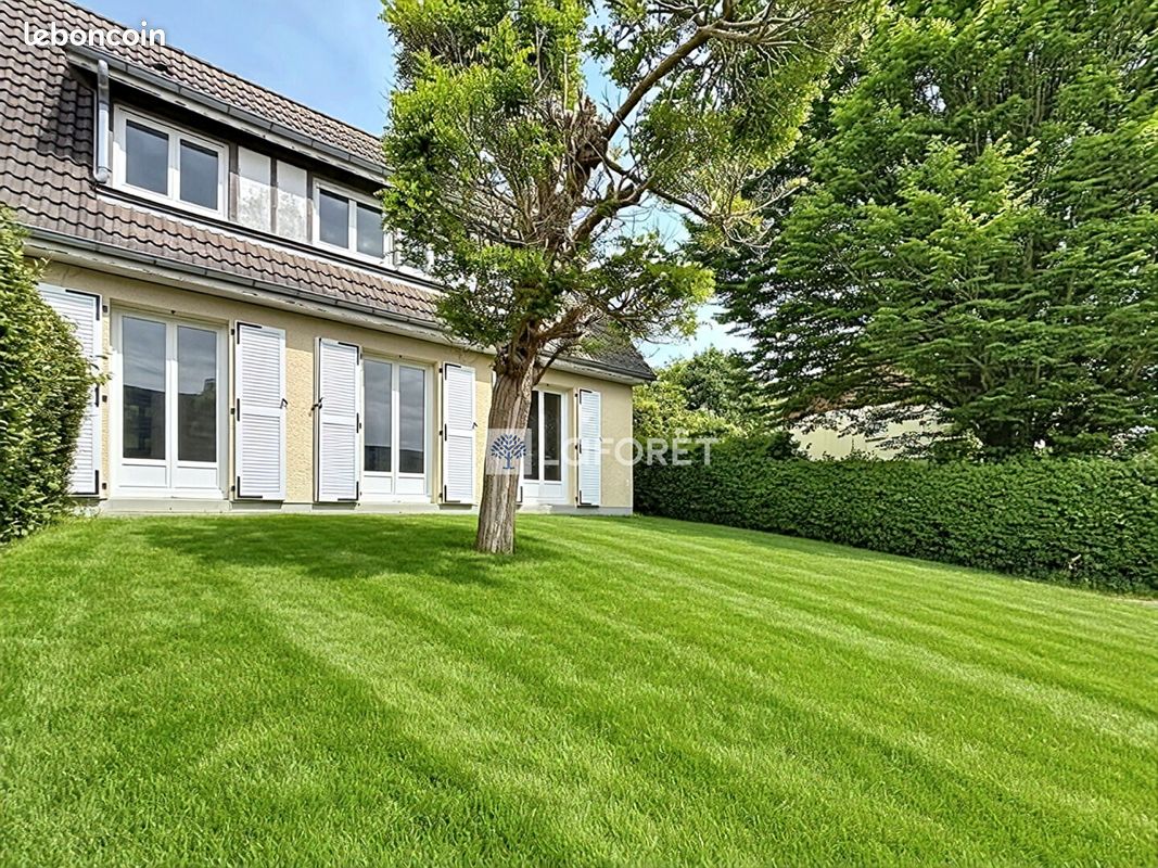 Maison 5 pièces 108 m² · à Cany-Barville · 108 m² · 869 €/mois