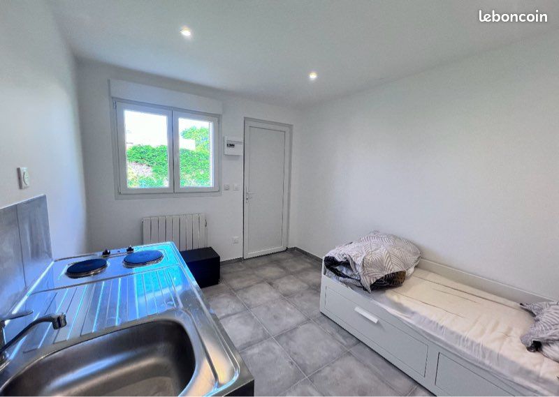 Appartement 1 pièce 16 m² · à Villeneuve-d'Ascq · 16 m² · 570 €/mois