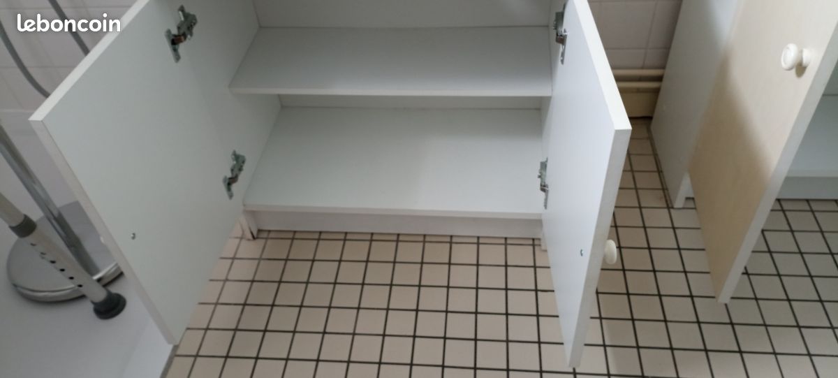 Meubles de salles de bain (image 2)