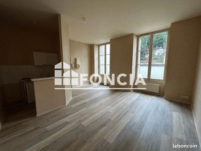 Appartement 2 pièces 51 m² · à Châtellerault · 51 m² · 465 €