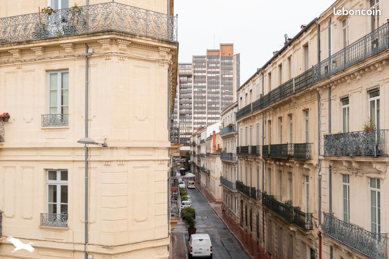 Appartement 3 pièces 42 m² · à Montpellier · 42 m² · 147 900 €