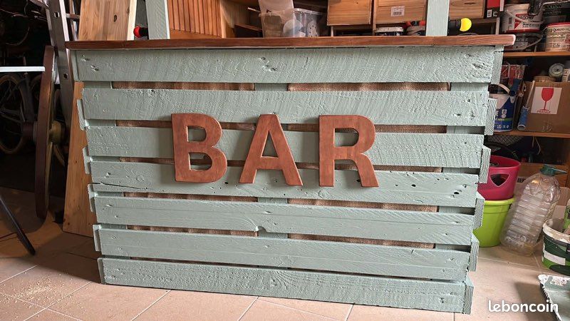 Bar à cocktails (image 3)