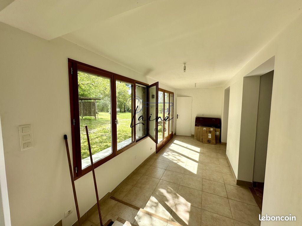 Ferme 4 pièces 134 m² - Bergerac 24100 (image principale 7)