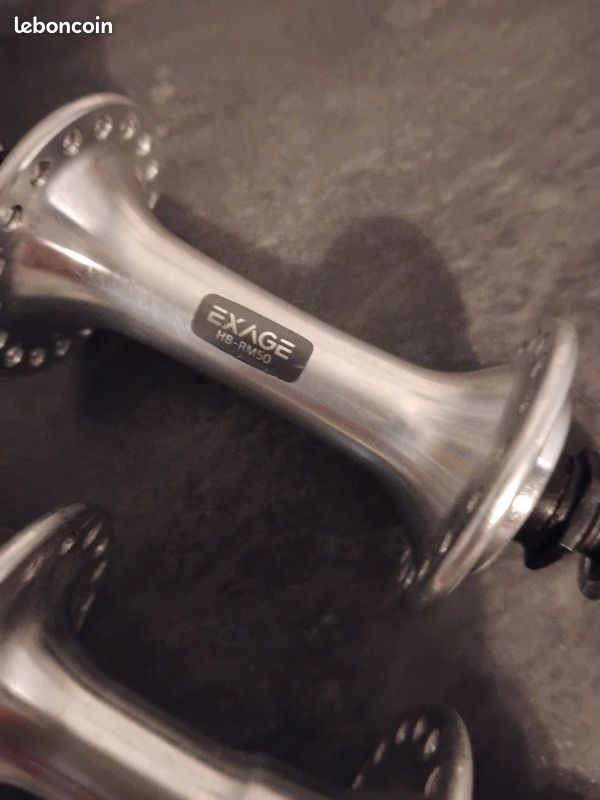 Original Alfa Romeo 156 Capot à Gauche 735391726 Neuf