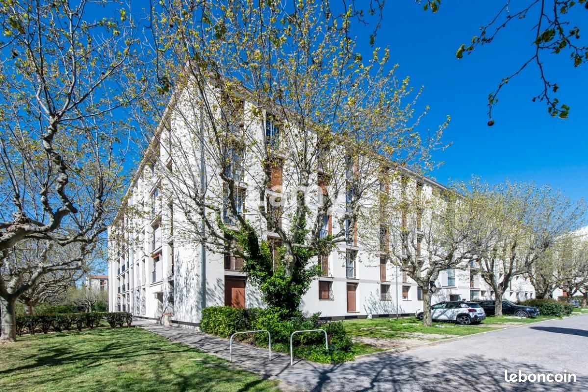 Appartement 2 pièces 50 m² · à Salon-de-Provence · 50 m² · 94 000 €