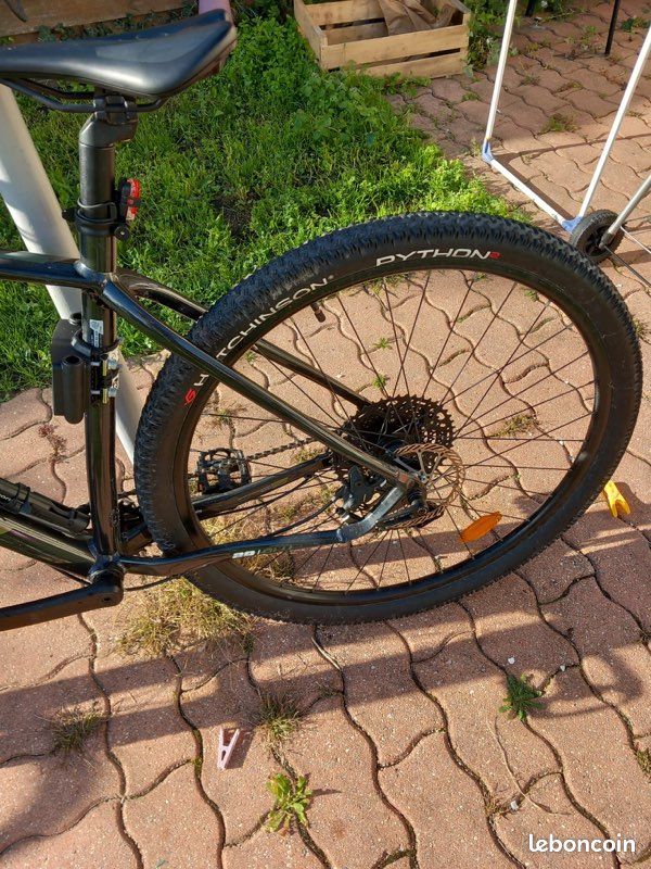 Vélo nakamura (image 3)