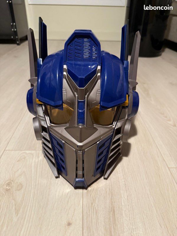 Adult Costume Transformers Optimus Prime (Used Once) | Used - like new | A$55.00 | Melbourne, Victoria