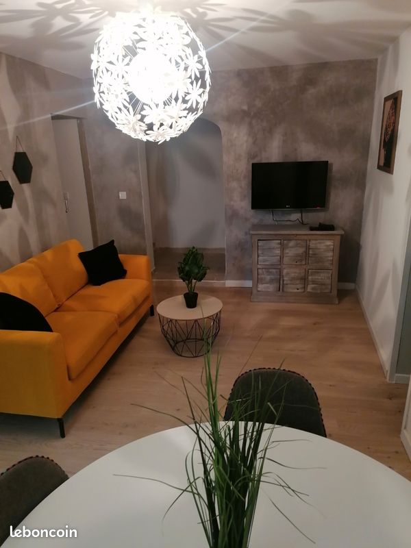 Appartement 2 pièces 50 m² · à Nîmes · 50 m² · 680 €/mois