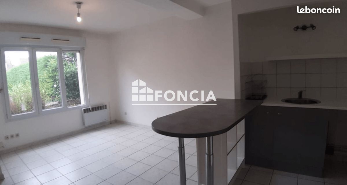 Appartement 2 pièces 49 m² · à Pontault-Combault · 49 m² · 910 €