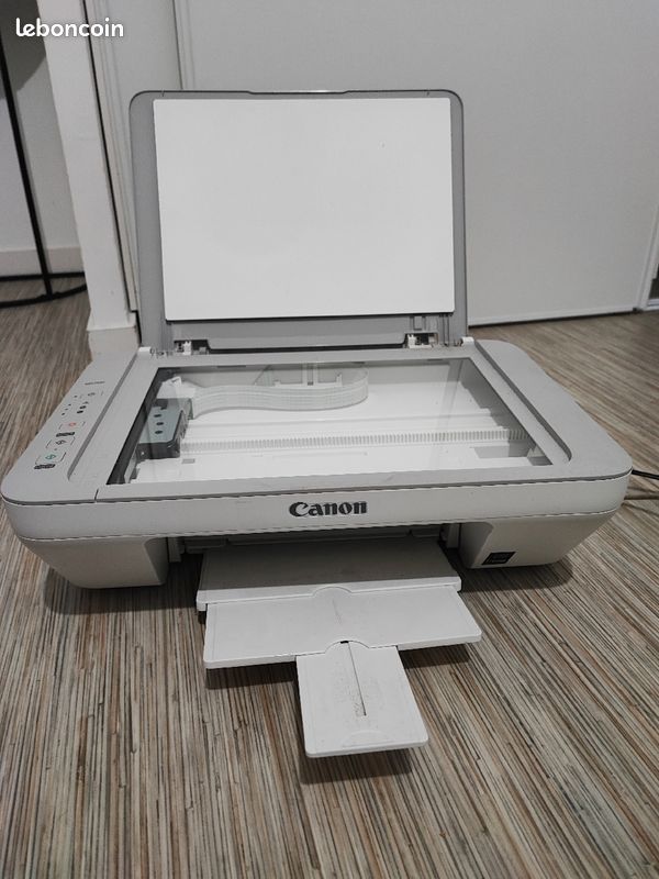 Imprimante canon mg2450 (image 1)