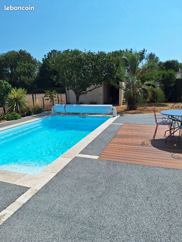 Maison 5 pièces 98 m² · à Longeville-sur-Mer · 98 m² · 365 000 €