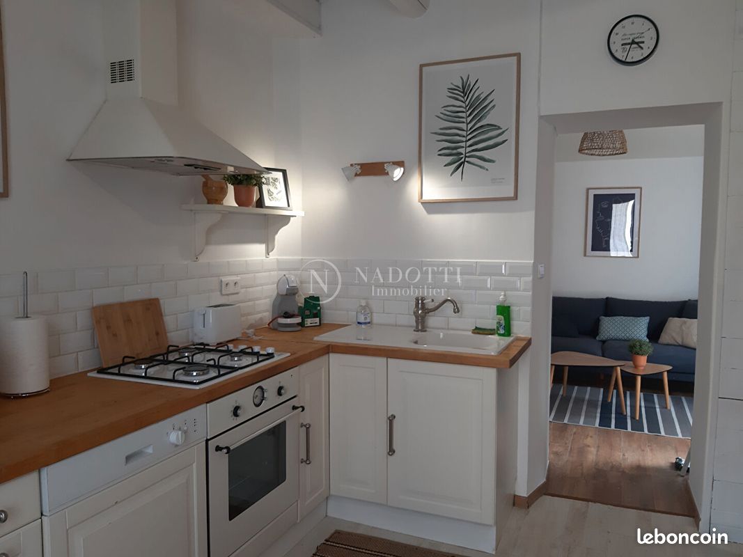 Maison 3 pièces 73 m² · à Cavaillon · 73 m² · 149 000 €