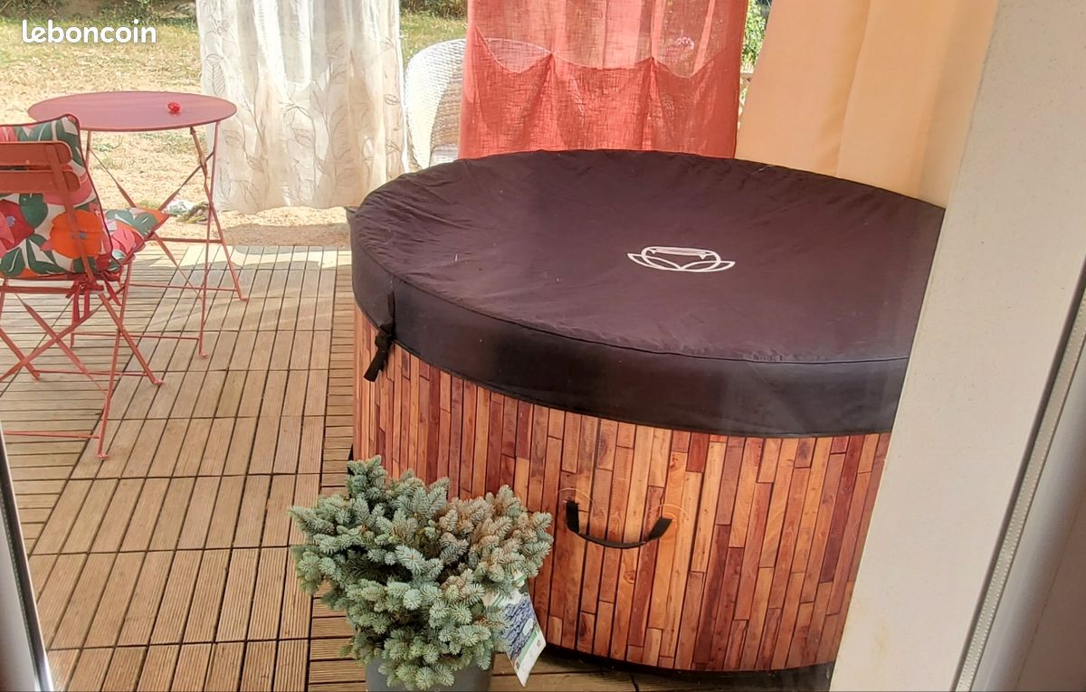 Spa coco spa neuf (image 3)