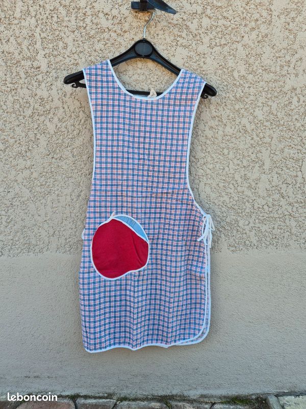 Tablier de cuisine (image 1)