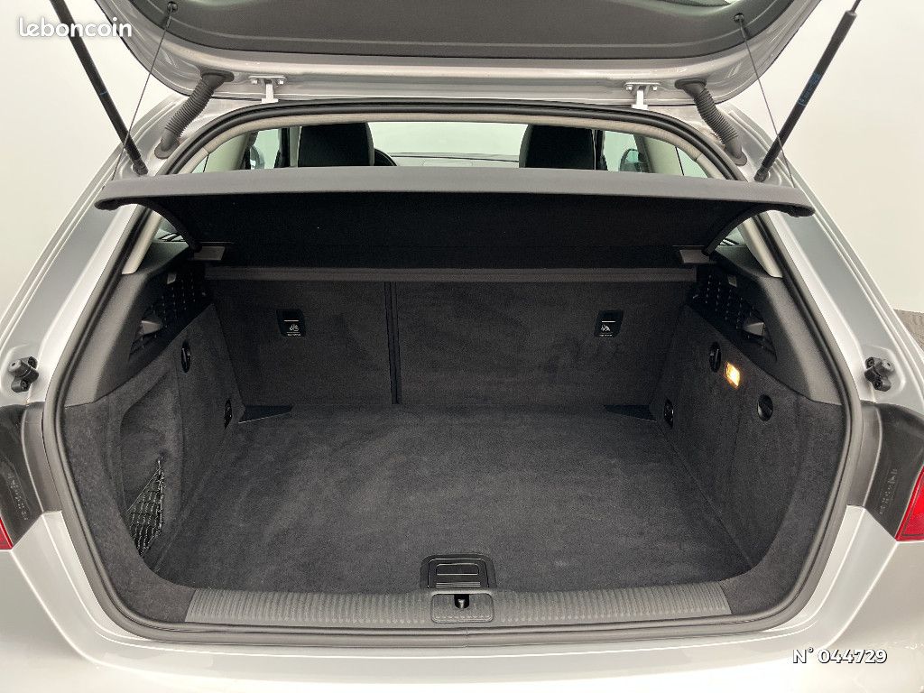 Audi A3 1.8 TFSI 180 Ambition Luxe S tronic 7 (image 7)