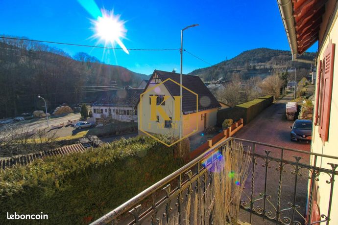 Appartement 3 pièces 72 m²
