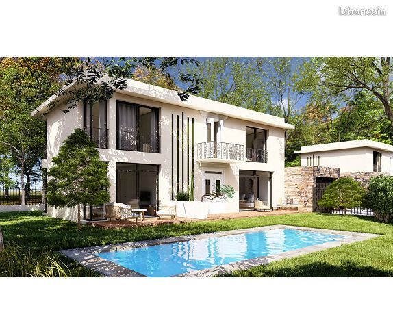 Maison 5 pièces 163 m² · à Ensuès-la-Redonne · 163 m² · 795 000 €