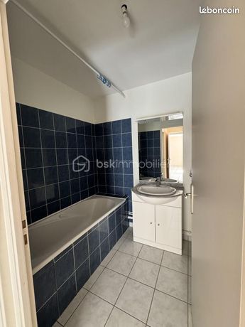 Appartement 2 pièces 52 m² — 11