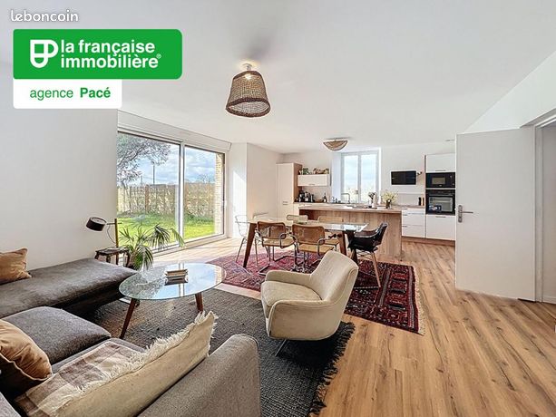 Longère 5 pièces 134 m²