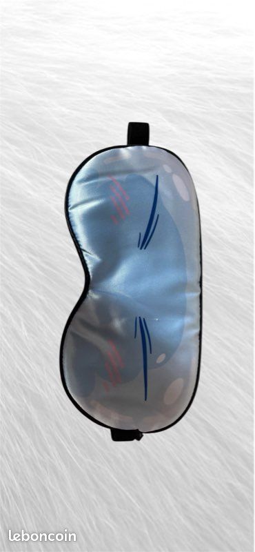 Lot goodies « moi quand je me réincarne mon Slime » (image 3)
