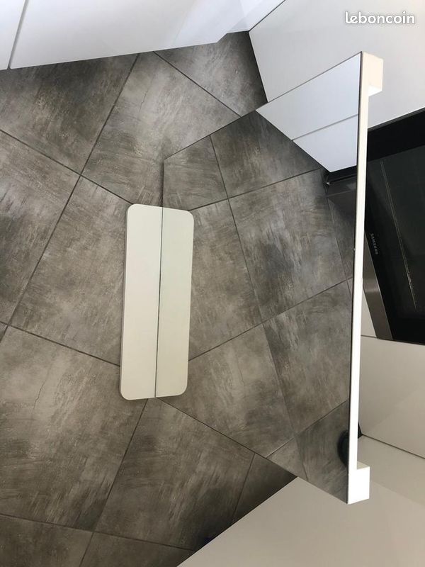Miroir salle de bain (image 5)