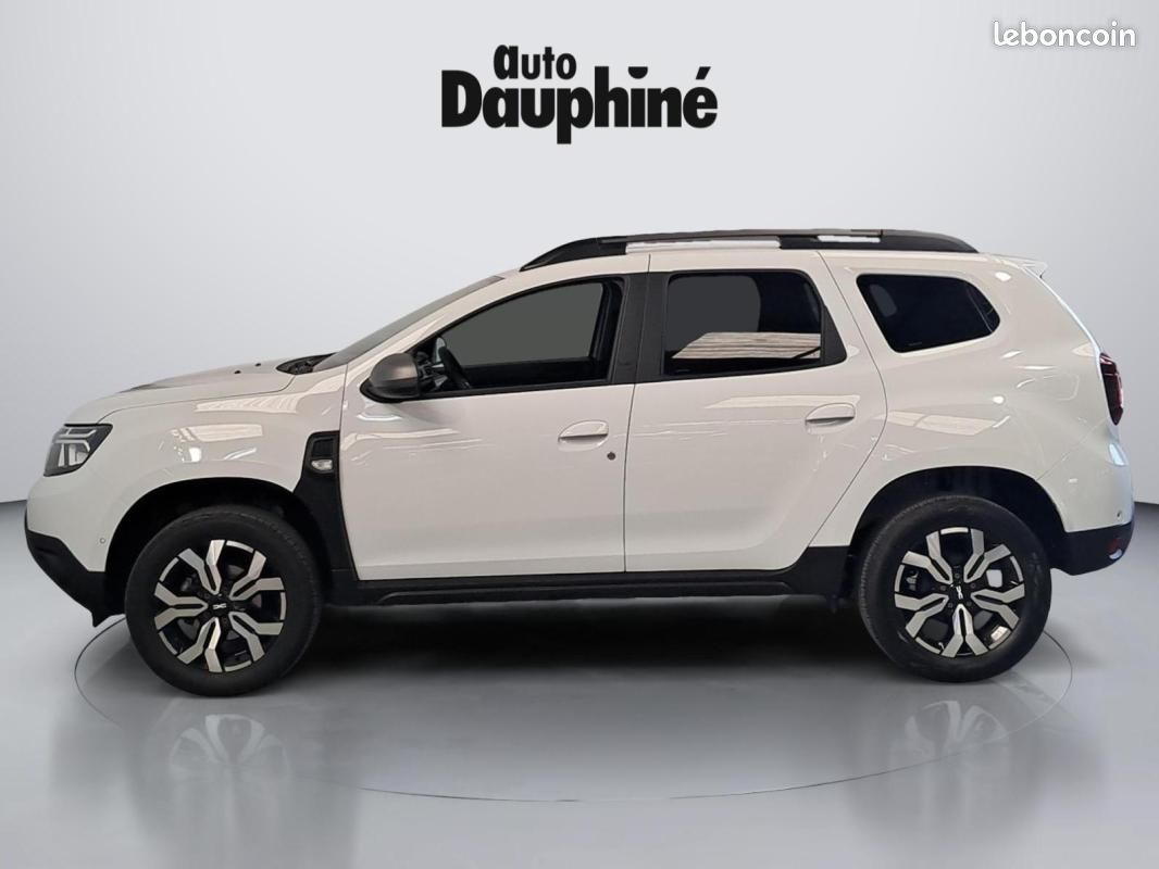 Dacia Duster ECO-G 100 4x2 Journey (image 2)