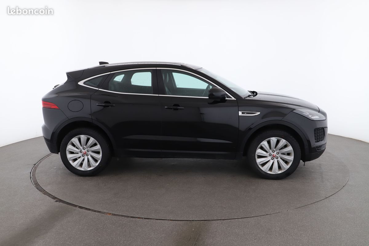 Jaguar E-Pace D180 AWD S BVA 180 ch (image 13)