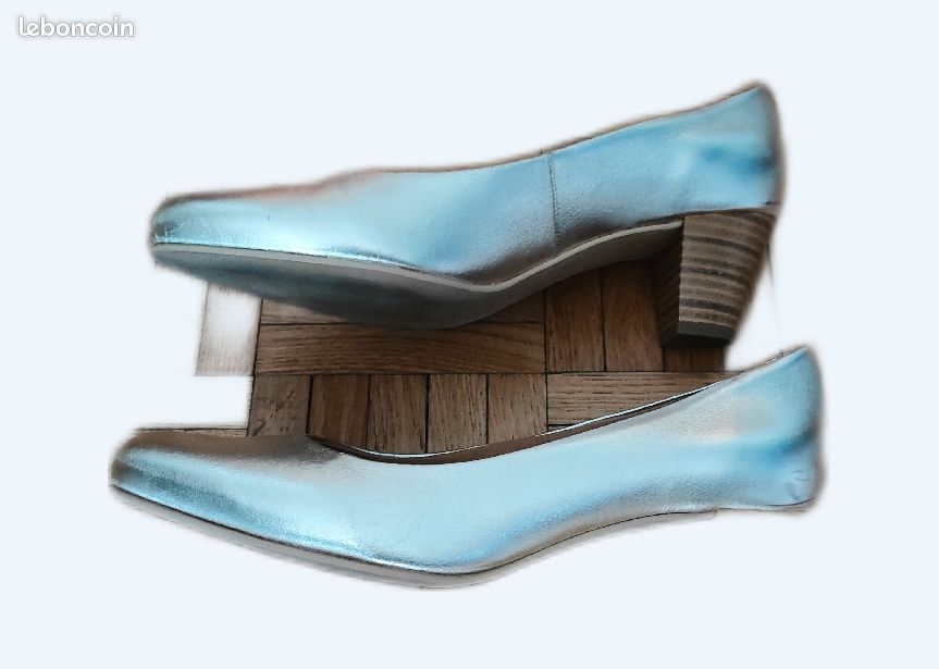 Trotteur femme taille 39 (image 1)