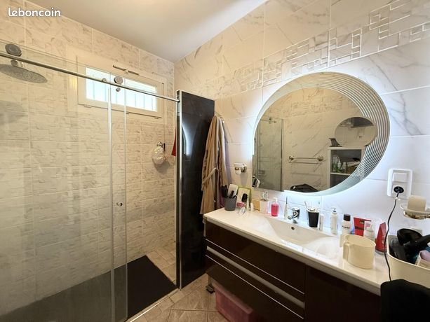 Maison 5 pièces 109 m² — 4