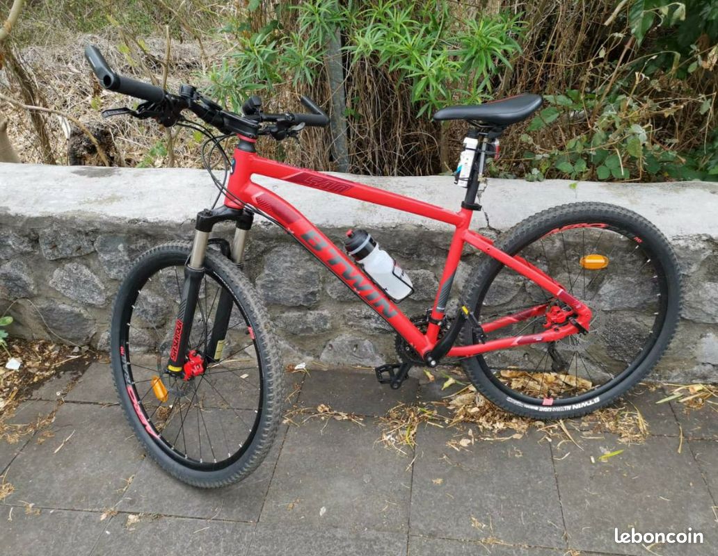 VTT btwin 540 27,5 (image 1)