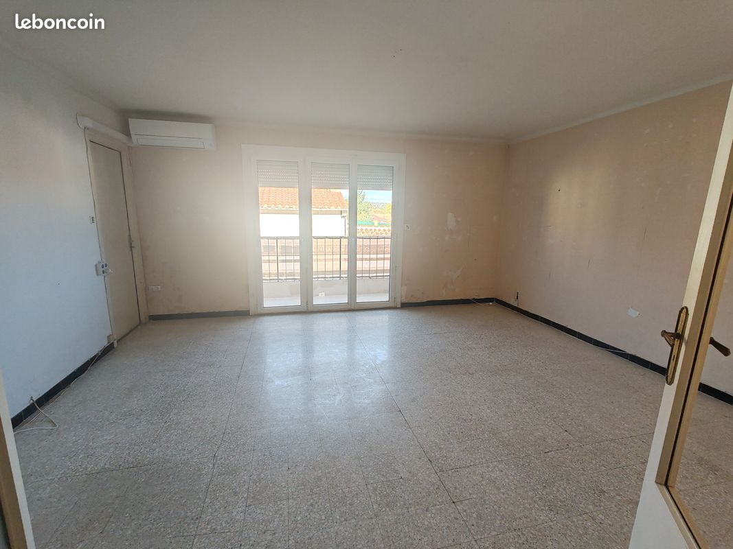Appartement 4 pièces 87 m² · à Perpignan · 87 m² · 70 000 €