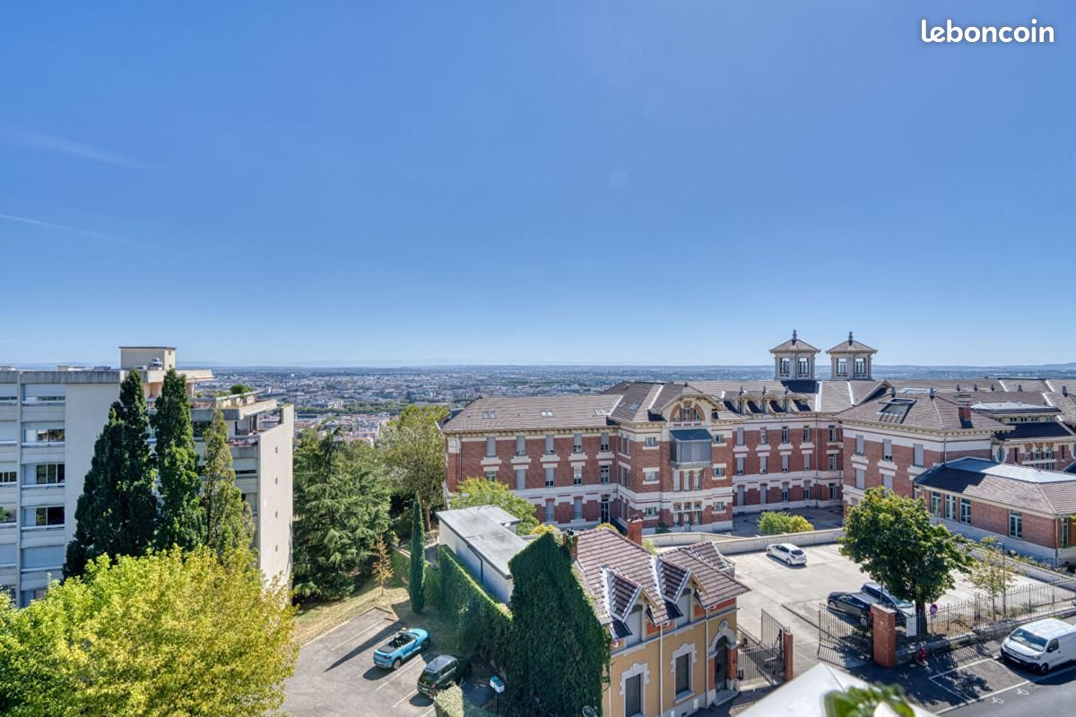 Appartement 5 pièces 120 m² · à Lyon · 120 m² · 520 000 €