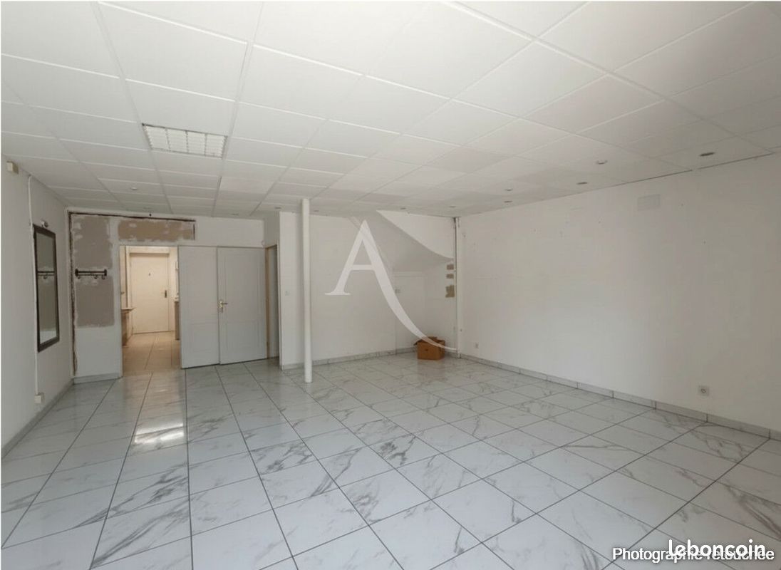 Immeuble 8 pièces 224 m² (image 12)