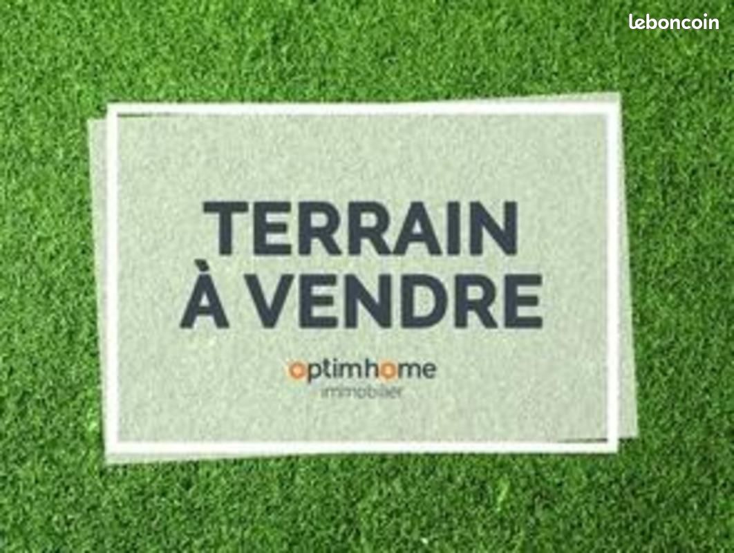 Terrain 2 937 m² Bretagnolles · 60 000 €