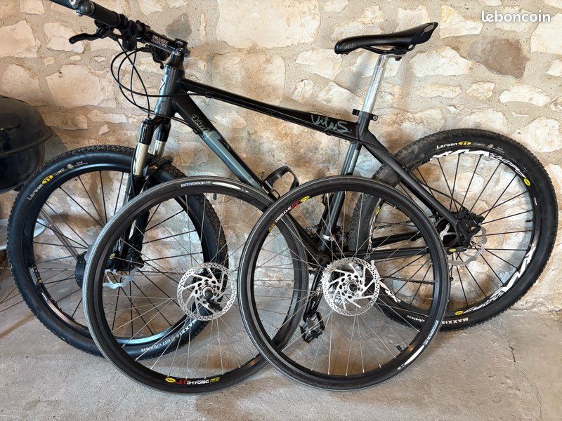 Vélo homme bon état | Kaufen auf