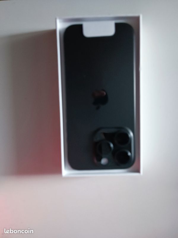 IPhone 15 Pro 128gb (image 2)