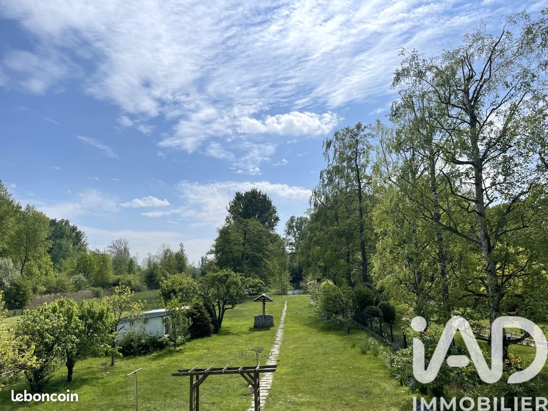 Maison 4 pièces 101 m² · à Raimbeaucourt · 101 m² · 320 000 €