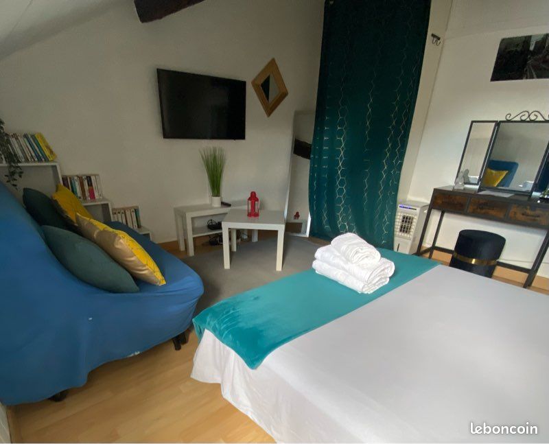 Appartement 1 pièce 28 m² · à Nantes · 28 m² · 690 €/mois