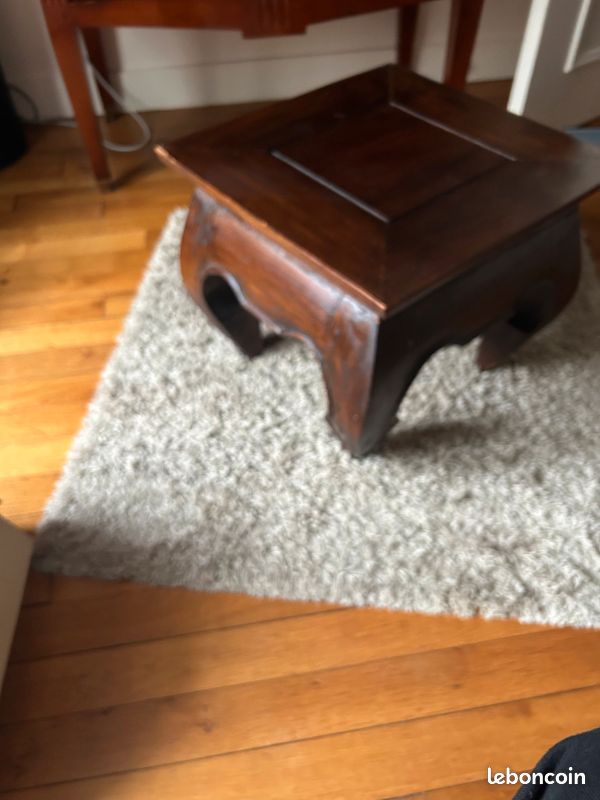 Vent petit table très joli (image 1)