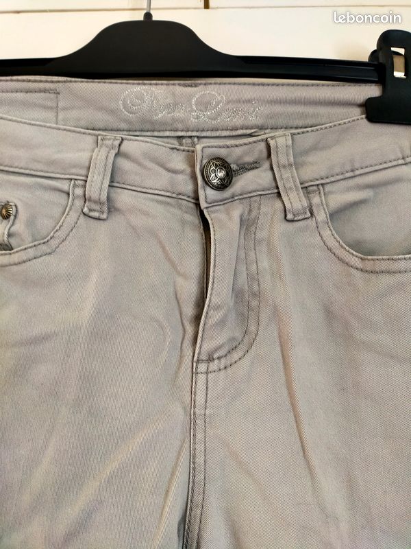 Pantalon Rica Lewis t 40 (image 6)
