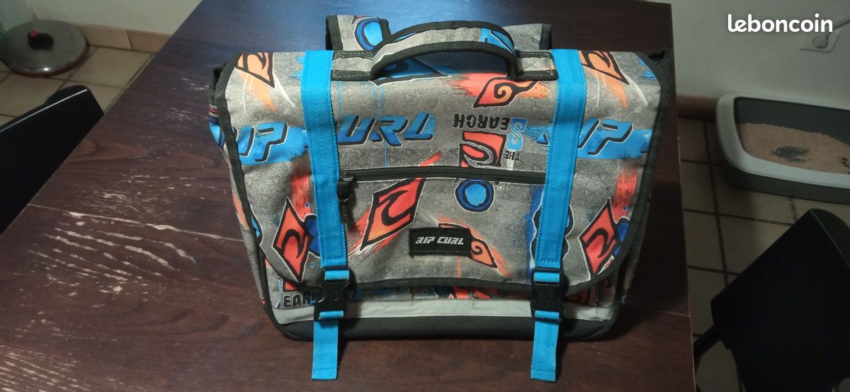 Cartable Rip Curl (image 1)