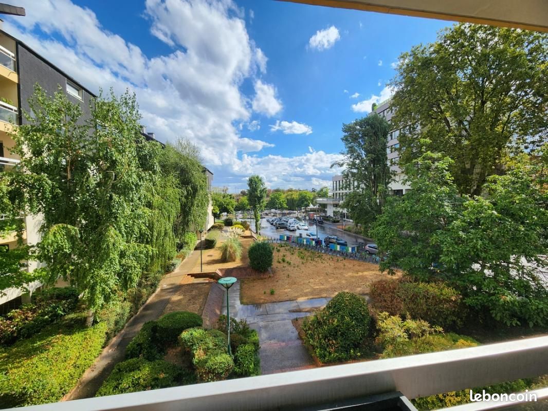 Appartement 4 pièces 81 m² · à Nogent-sur-Marne · 81 m² · 430 000 €