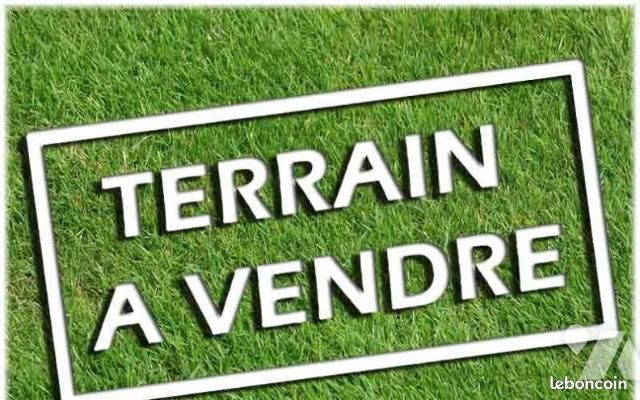 Terrain 717 m² VILLERS BOCAGE